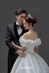 -卡兹影像STUDIO(百联购物中心店)