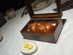 -狮拾久·现代新加坡料理(壹方城店)