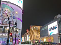 -捞王锅物料理(上海世茂广场店)