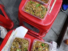 -阿生潮味鲜炒粉(梅林新村店)