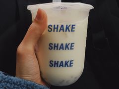 -摇美味