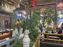 -乔先生涮肉·鲜活牛羊肉火锅(塘沽店)