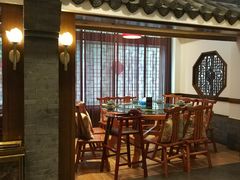 包厢-苏浙徽·农家大院(吴江中山南路店)