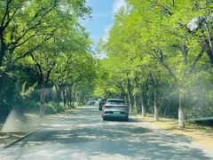 -青州市云门山风景区