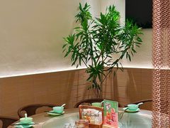 -潮界(凯德晶萃店)