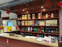 -呼吸森林·生态农庄农家乐私房菜