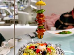 -3号仓库·创意中国菜(新世界城店)