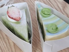 -派悦坊·甜品·蛋糕(虹口龙之梦店)