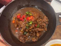 -一楼食业·美食人家
