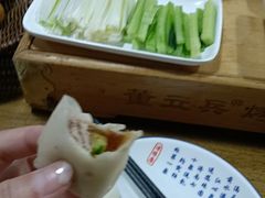 -董立兵烤鸭店(山大路店)