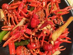 -聚味瞿记·龙虾堂(坡子街店)