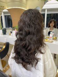 -BEAUTY HAIR GANO
