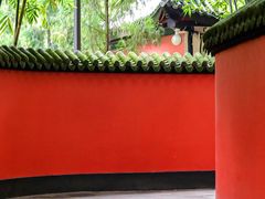 -成都武侯祠博物馆