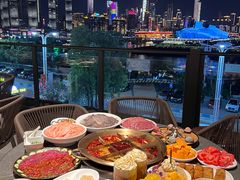 -长嘉·河图火锅(长嘉汇江景旗舰店)