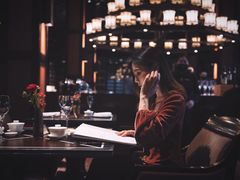 大堂-杭州西子湖四季酒店·金沙厅
