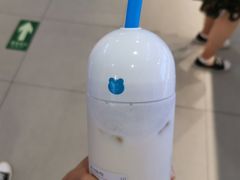 -兰熊鲜奶(西直门凯德mall店)