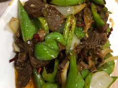 -姥家春饼店(漳州二路店)