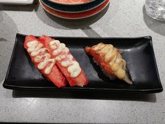 -万岁寿司(万国店)