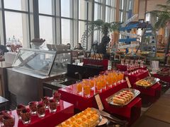 -视界美食自助餐厅·石家庄希尔顿酒店