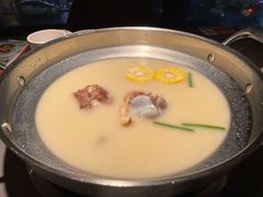 胡椒猪肚汤-骨之味·筒骨汤火锅(江头店)
