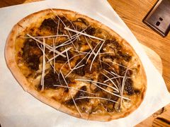 莱芙缇牛肉披萨-LYFATTI 莱芙缇(赣水路店)