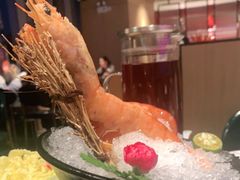 -煲宫猪肚鸡(晶品店)