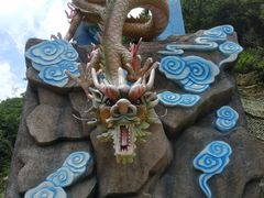 -宁波五龙潭景区