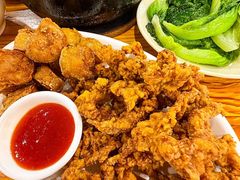 -斯丹姜母鸭·古法干香(泉州总店)