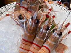 -Mr·Fish鱼鲜生海鲜放题(银泰in99店)