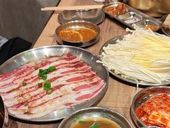 -马场洞肉铺(振安店)
