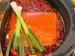 -蜀大侠火锅(春熙路店)