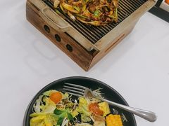 -小厨娘淮扬菜(江宁万达店)