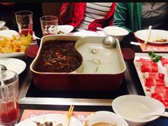 QQ截图20130925225051-新辣道鱼火锅(领展购物广场·中关村店)