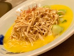 -扬州香格里拉·香宫中餐厅
