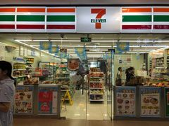 -7-ELEVEn(缤果空间店)