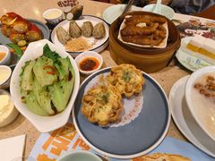 -点都德(海岸城店)