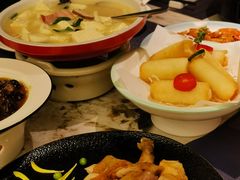 -巡味顺德菜(龙华壹方城店)