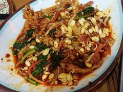 -阿记烧烤(大兴新区店)