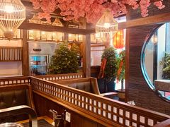 -牛小喜黑牛烤肉料理(霸州店)