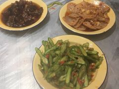 -东排食堂长沙小吃大排档(五一广场店)