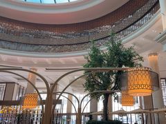 -漢咖啡·全服务式自助晚餐(武汉洲际酒店)