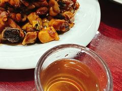 -老村长土菜馆(湖墅南路店)