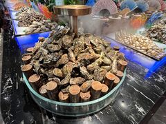 -鼎香缘海鲜自助火锅烤肉(锦辉购物广场店)