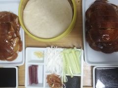 -紫光园(燕郊总店)