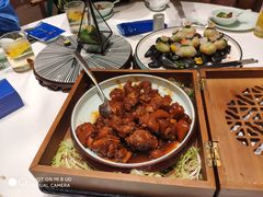 -上座云间·青年赣菜(绿茵店)