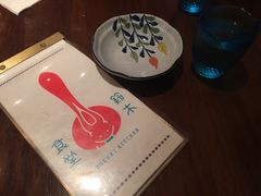 -铃木食堂(帽儿胡同店)
