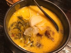-和府捞面(国金汇店)