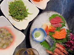 -极盐铁板烧(仓山万达广场店)