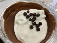 -Blueglass酸奶(财富购物中心店)