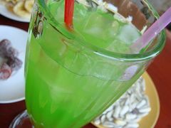 水果苏打-天语雅阁(崇安寺店)